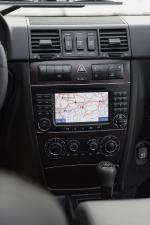 Mercedes-Benz G-Class 1990 года